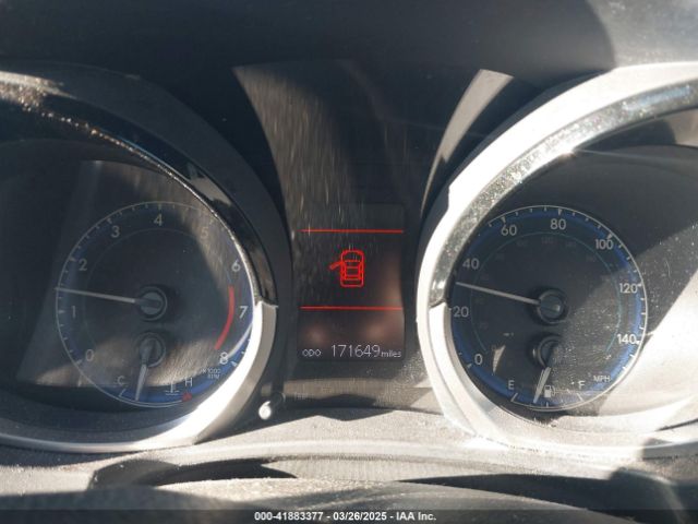 2T1BURHEXEC224553 Toyota Corolla S Plus