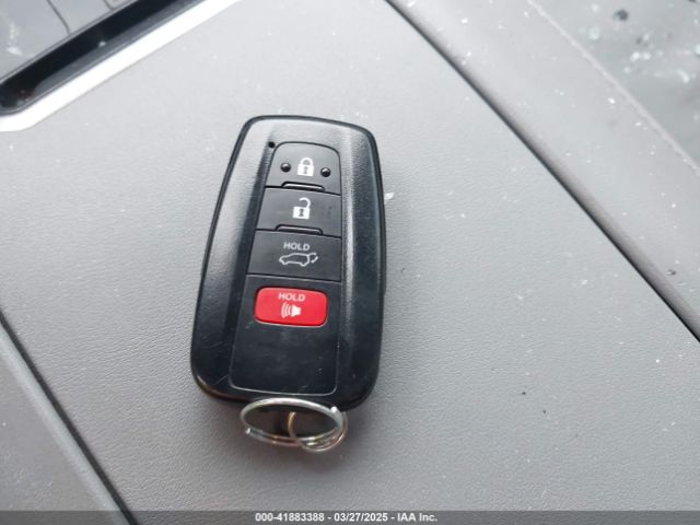 5TDZARAH6PS519655 Toyota Highlander Hybrid Le