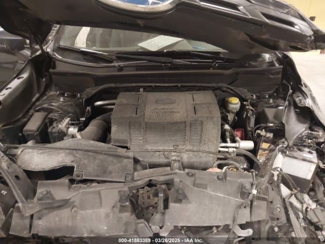 JF2SKAMC0NH438492 Subaru Forester Wilderness