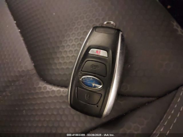 JF2SKAMC0NH438492 Subaru Forester Wilderness