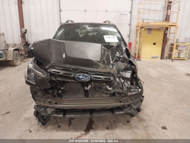 JF2SKAMC0NH438492 Subaru Forester Wilderness