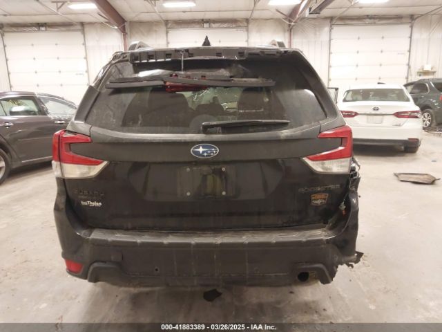 JF2SKAMC0NH438492 Subaru Forester Wilderness