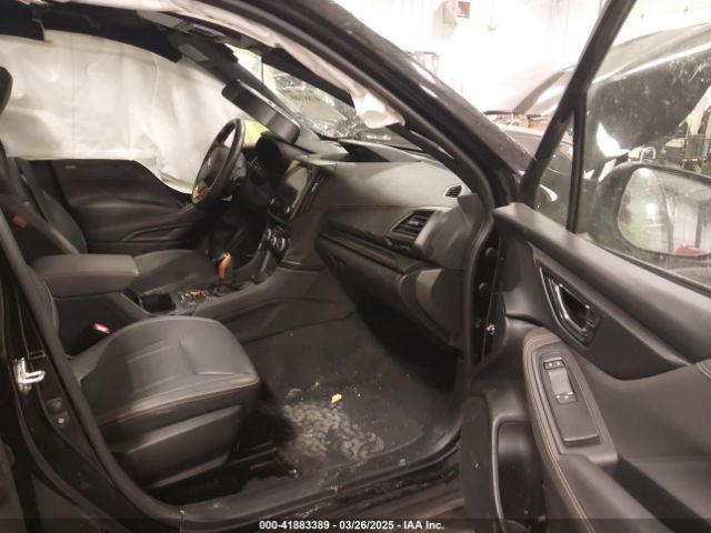 JF2SKAMC0NH438492 Subaru Forester Wilderness