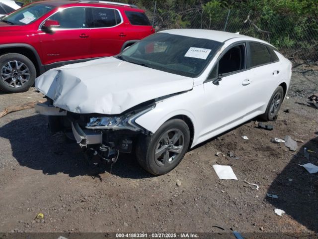5XXG14J23MG019066 KIA K5 LXS