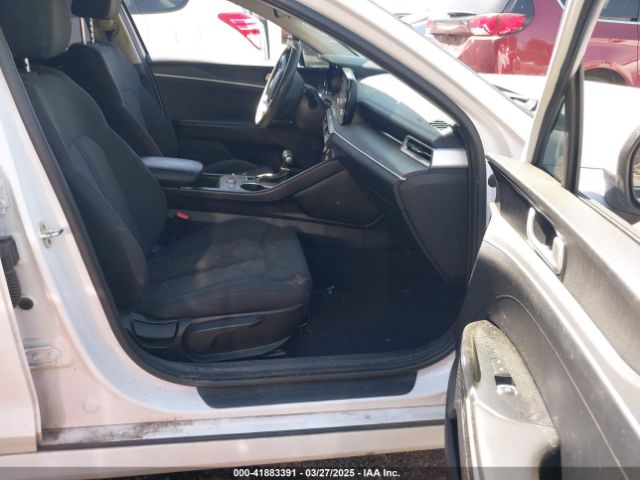 5XXG14J23MG019066 KIA K5 LXS