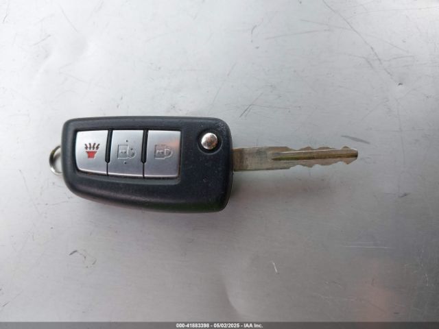 5N1AT2MT0KC719032 Nissan ROGUE S