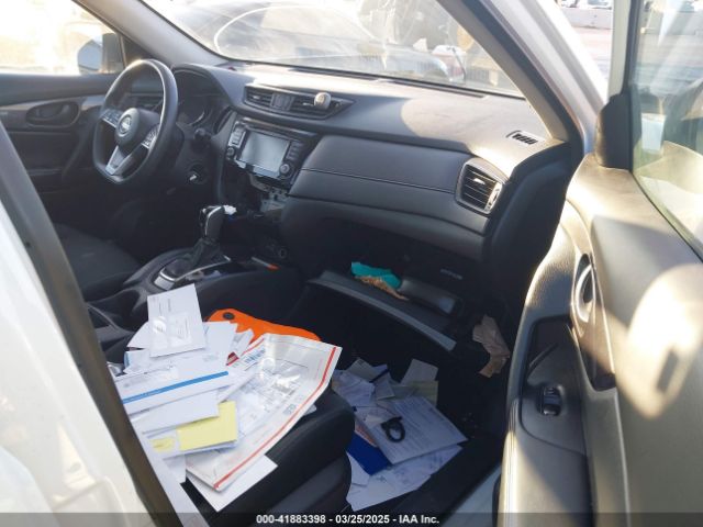 5N1AT2MT0KC719032 Nissan ROGUE S