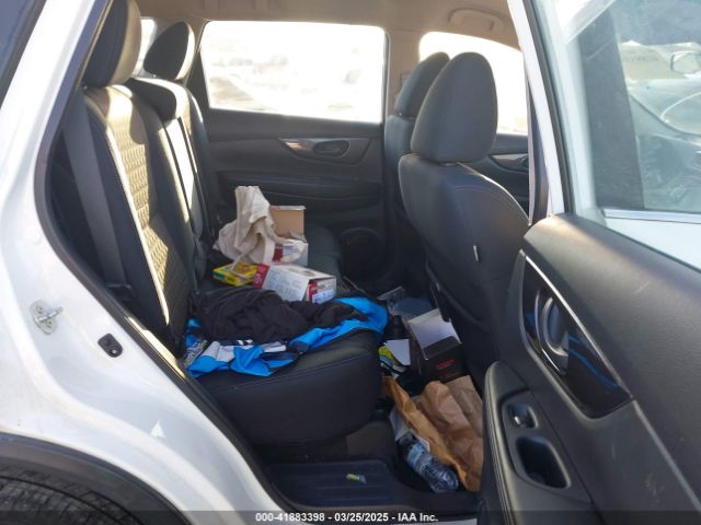 5N1AT2MT0KC719032 Nissan ROGUE S