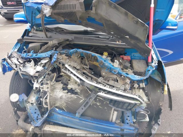 KL4CJASB1JB685365 Buick Encore Preferred