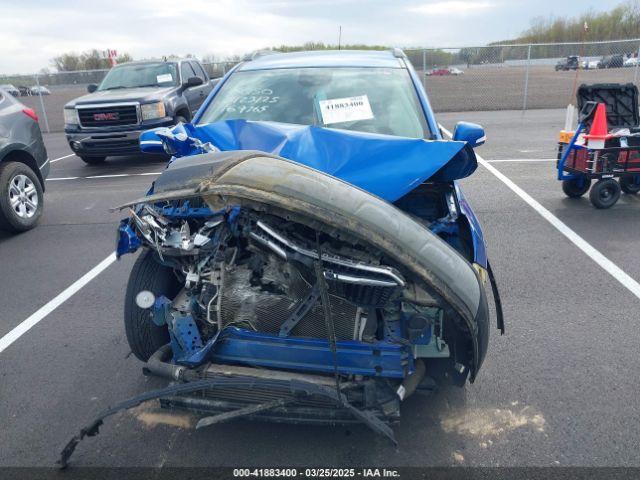 KL4CJASB1JB685365 Buick Encore Preferred