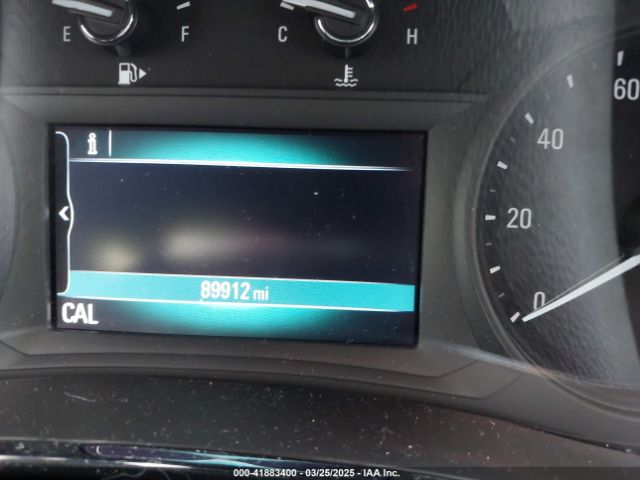 KL4CJASB1JB685365 Buick Encore Preferred