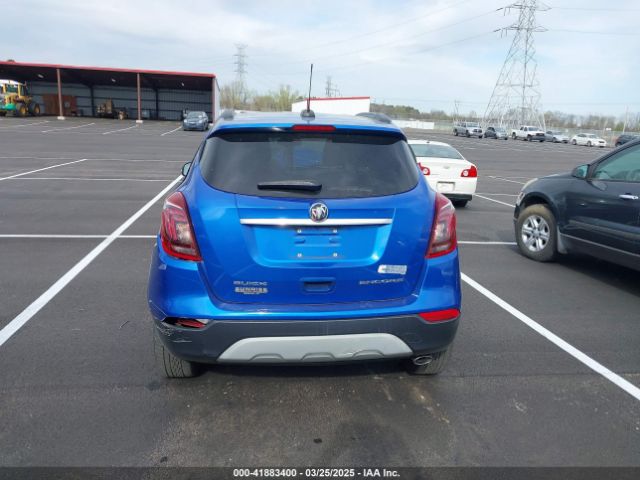 KL4CJASB1JB685365 Buick Encore Preferred