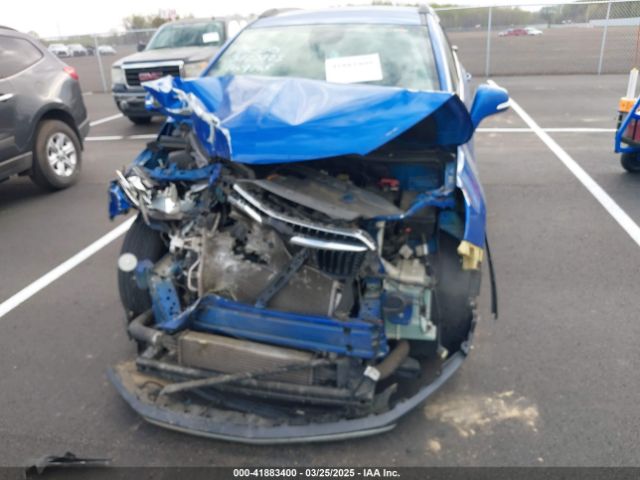KL4CJASB1JB685365 Buick Encore Preferred