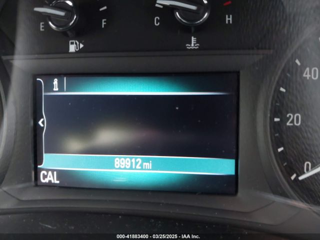 KL4CJASB1JB685365 Buick Encore Preferred