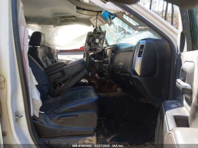 3GCUKREC1JG469338 Chevrolet Silverado 1500 1lt