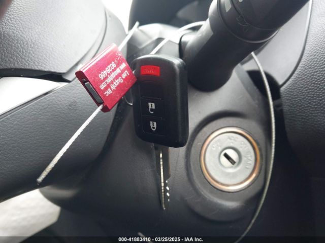ML32FUFJ4NHF05746 Mitsubishi Mirage G4 Black Edition/es/le