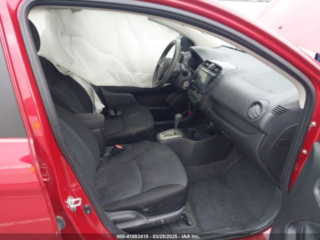 ML32FUFJ4NHF05746 Mitsubishi Mirage G4 Black Edition/es/le