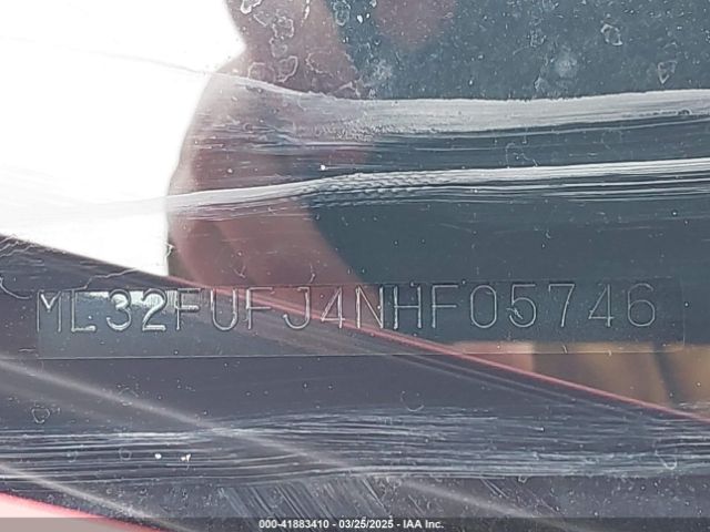 ML32FUFJ4NHF05746 Mitsubishi Mirage G4 Black Edition/es/le