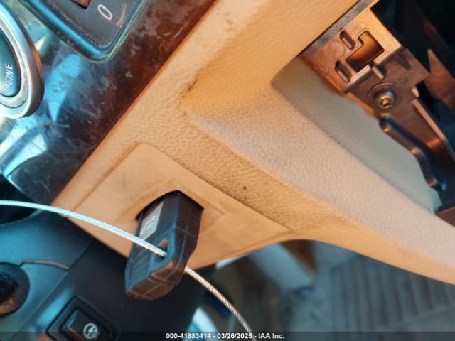 2011 BMW 328I WBAPK5C54BA660498 Photo 10