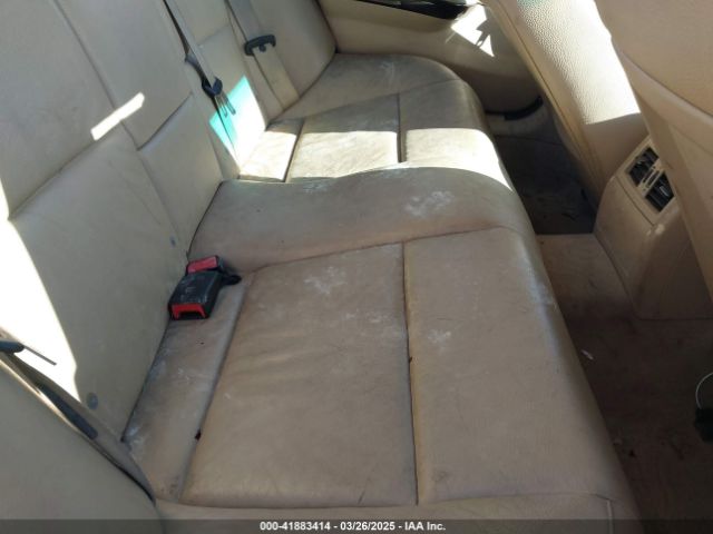2011 BMW 328I WBAPK5C54BA660498 Photo 7
