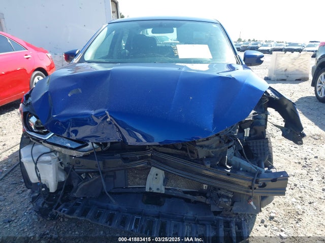 Nissan SENTRA SR 2019 3N1AB7AP2KY377976 Image 12