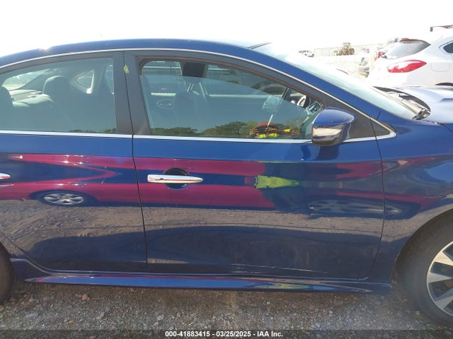 Nissan SENTRA SR 2019 3N1AB7AP2KY377976 Image 13
