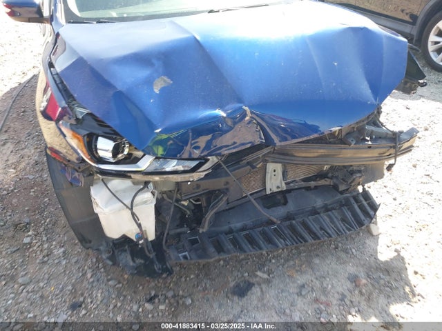 Nissan SENTRA SR 2019 3N1AB7AP2KY377976 Image 18
