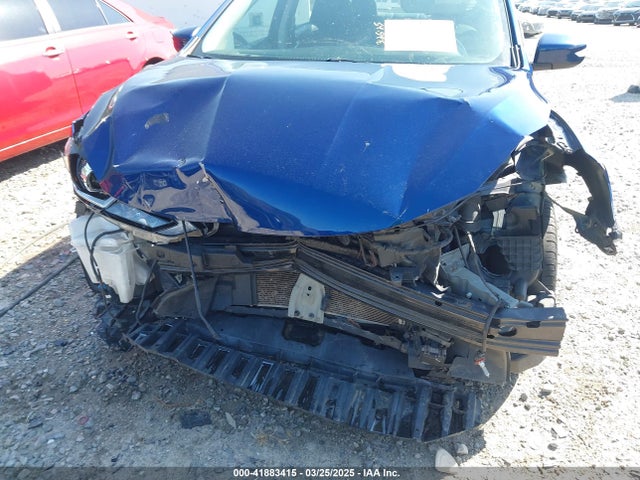 Nissan SENTRA SR 2019 3N1AB7AP2KY377976 Image 6