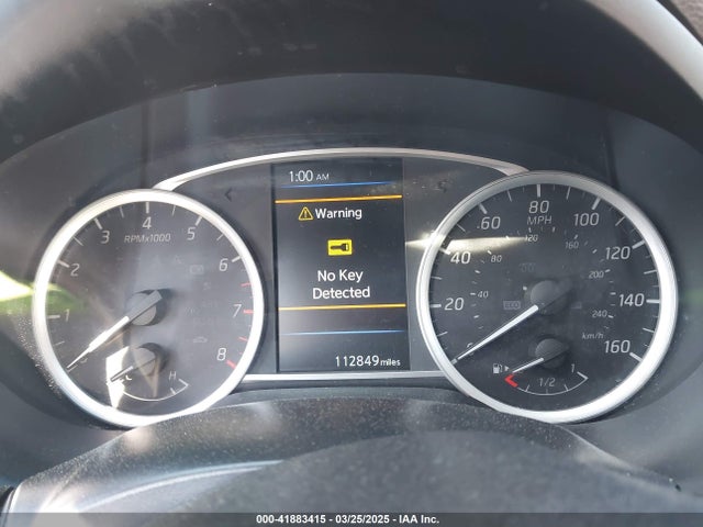 Nissan SENTRA SR 2019 3N1AB7AP2KY377976 Image 7