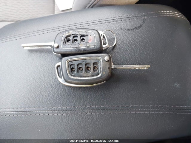 5XYZTDLB4EG145708 Hyundai Santa Fe Sport 2.4l