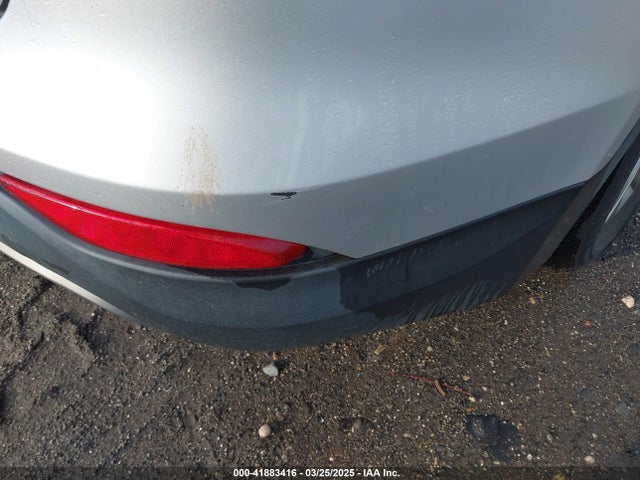 5XYZTDLB4EG145708 Hyundai Santa Fe Sport 2.4l