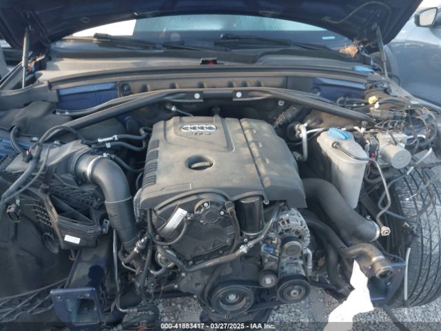 WA1L2AFP7GA137906 Audi Q5 2.0t Premium