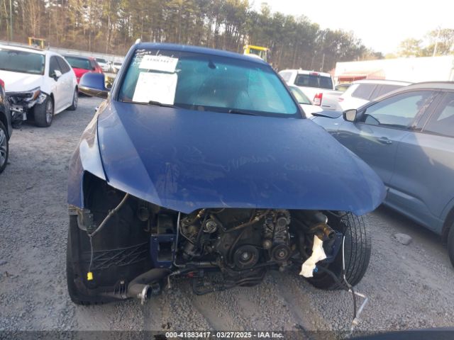 WA1L2AFP7GA137906 Audi Q5 2.0t Premium