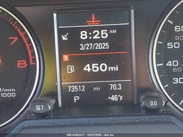 WA1L2AFP7GA137906 Audi Q5 2.0t Premium