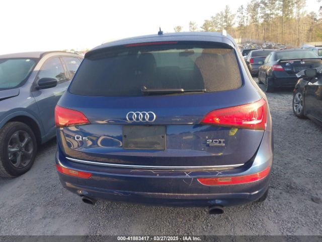 WA1L2AFP7GA137906 Audi Q5 2.0t Premium