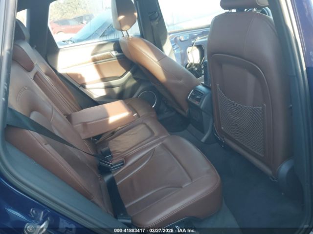 WA1L2AFP7GA137906 Audi Q5 2.0t Premium