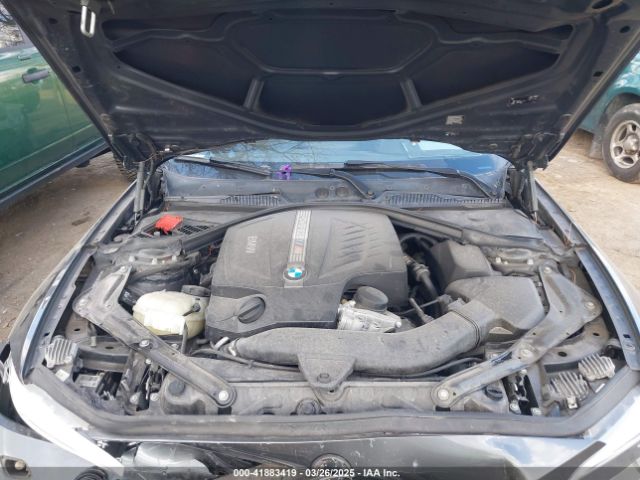 WBS1H9C59GV351858 BMW M2