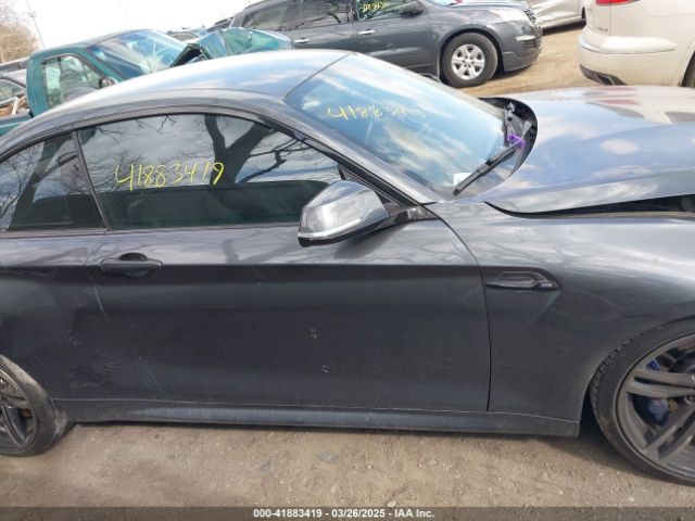 WBS1H9C59GV351858 BMW M2