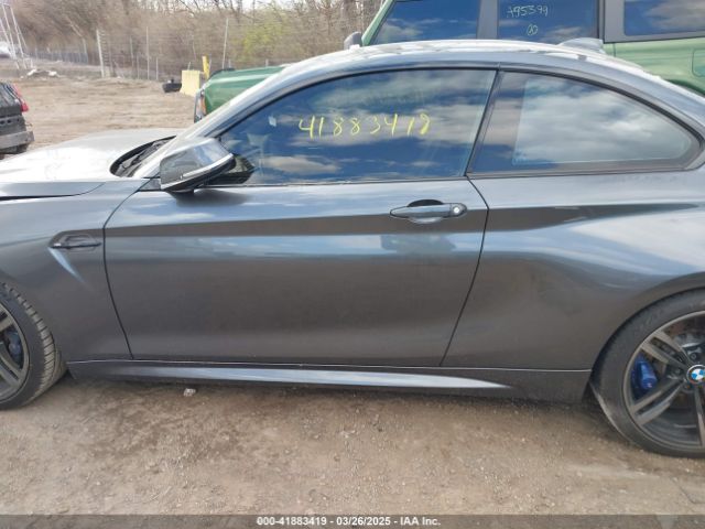 WBS1H9C59GV351858 BMW M2