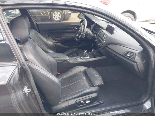 WBS1H9C59GV351858 BMW M2