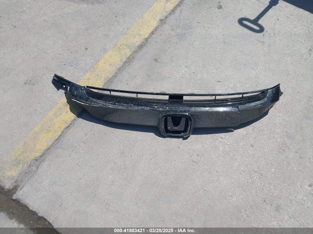 SHHFK7H76HU201458 Honda Civic Ex-l