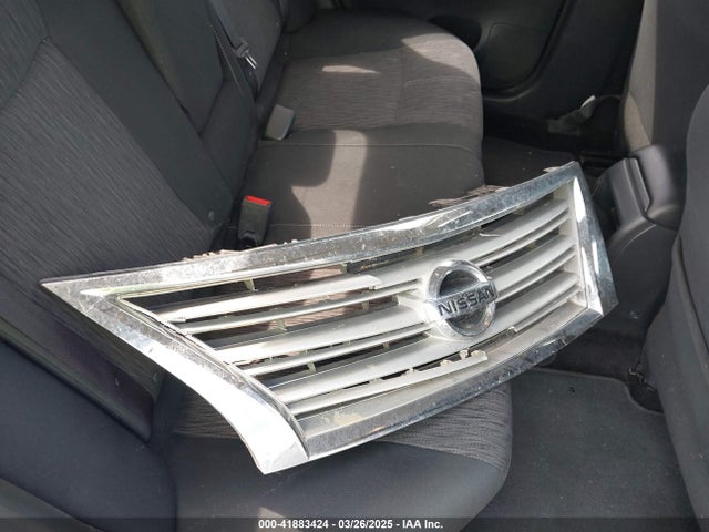 3N1AB7AP5FL673786 Nissan SENTRA SV