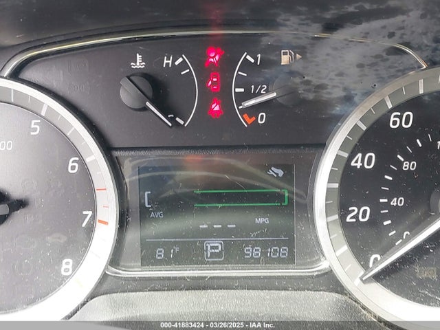 3N1AB7AP5FL673786 Nissan SENTRA SV