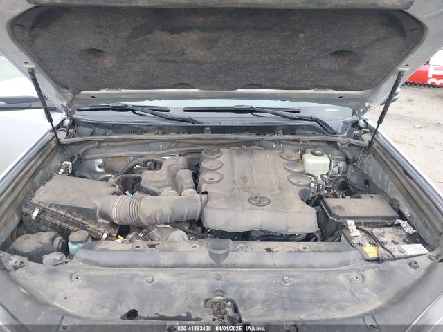 JTEBU5JR2K5656788 Toyota 1gr-fe
