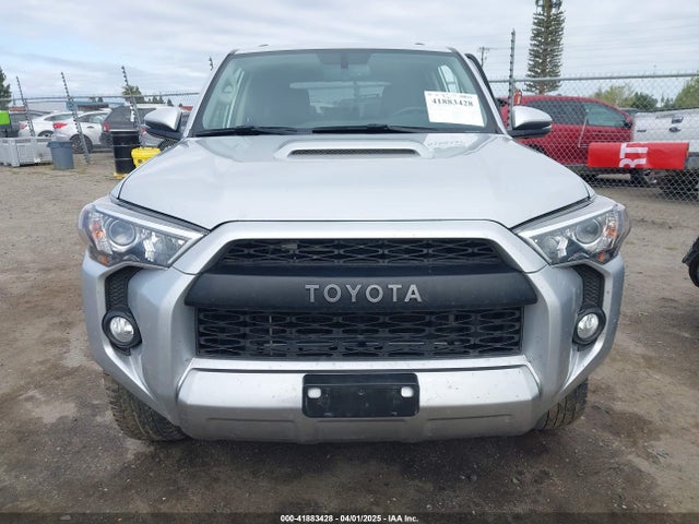 JTEBU5JR2K5656788 Toyota 1gr-fe