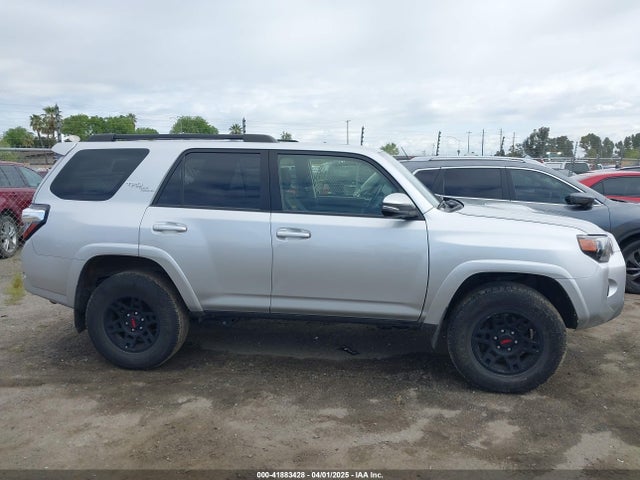 JTEBU5JR2K5656788 Toyota 1gr-fe