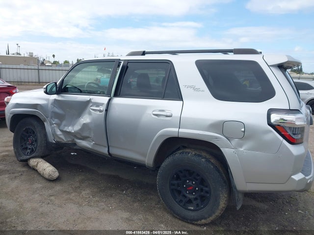 JTEBU5JR2K5656788 Toyota 1gr-fe