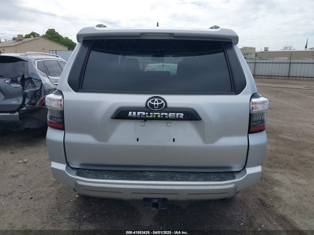 JTEBU5JR2K5656788 Toyota 1gr-fe