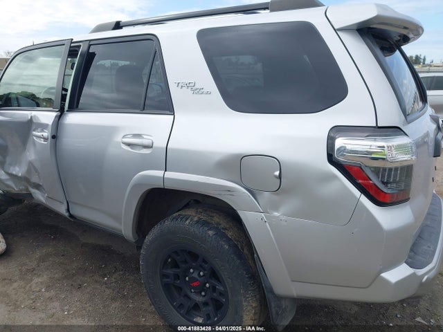 JTEBU5JR2K5656788 Toyota 1gr-fe