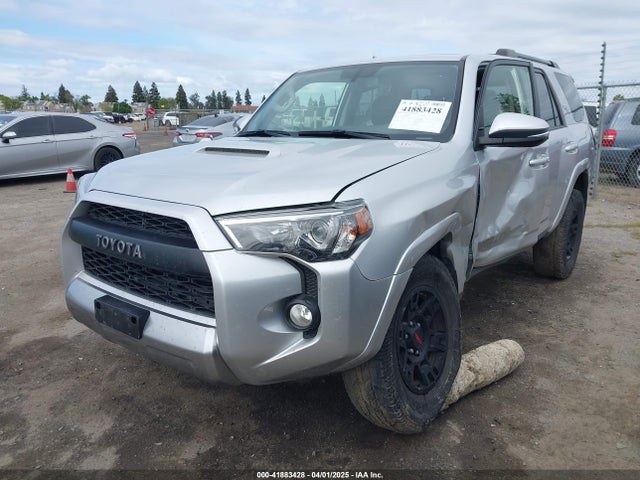 JTEBU5JR2K5656788 Toyota 1gr-fe